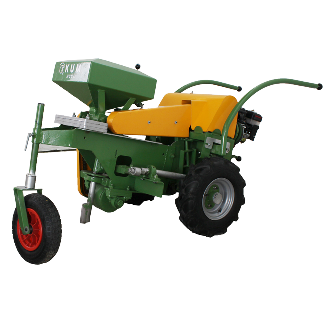 Subsoil Fertilizer Machine